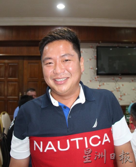 东:虽然中国经济不景气,但大马榴梿订单有增无减