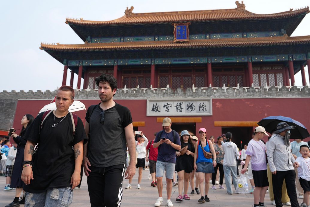 中国144小时过境免签政策适用口岸增至37个