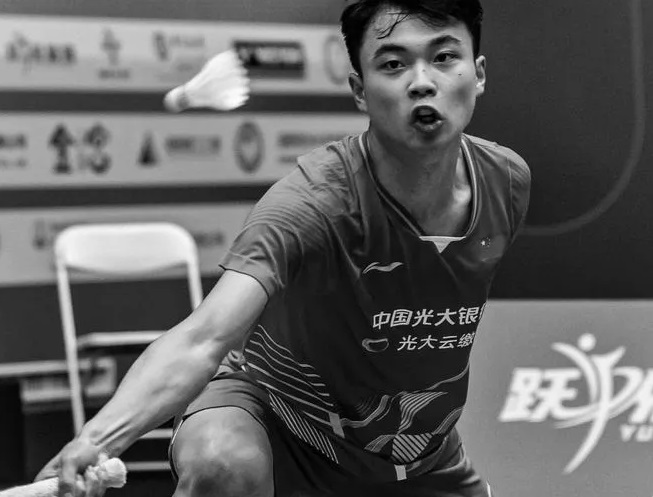 中国队17岁球员张志杰比赛中晕厥抢救无效