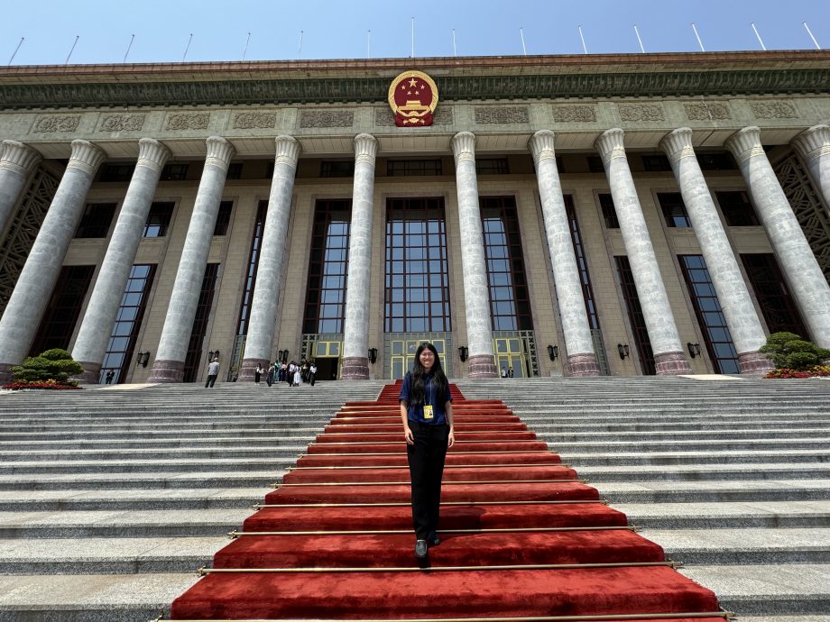 京京乐道/在北京旅居交流后记