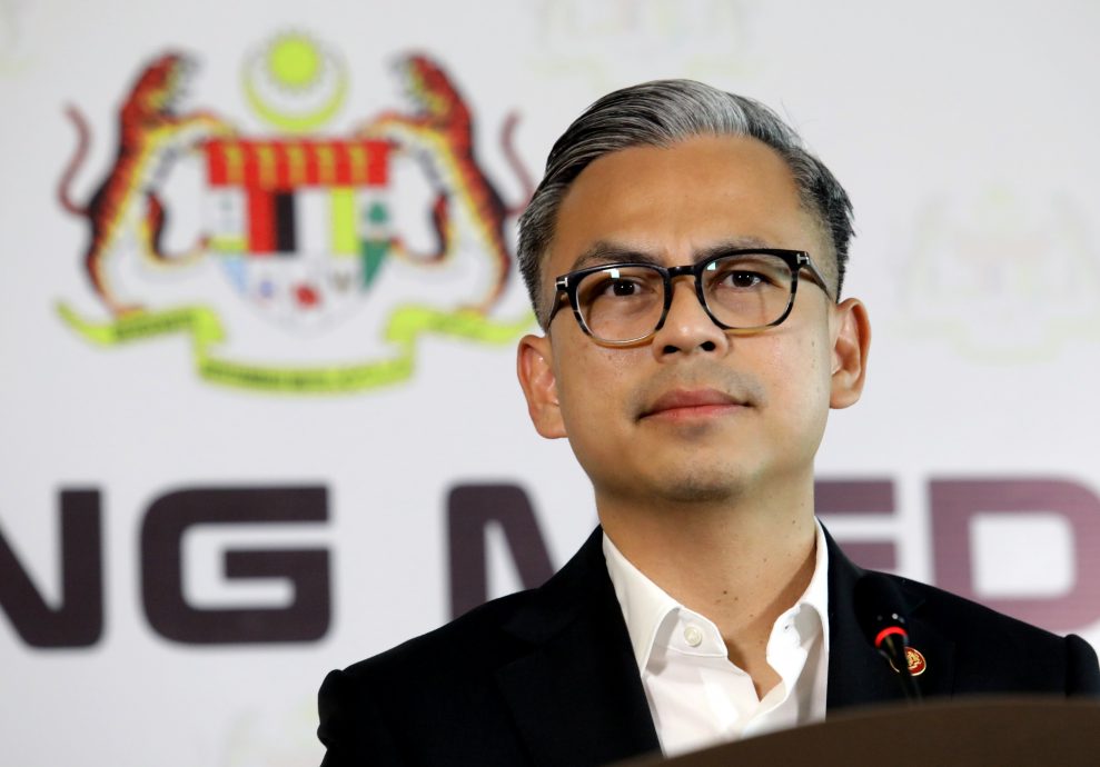 人资发展机构问题如一马丑闻？ 法米：别过早下定论