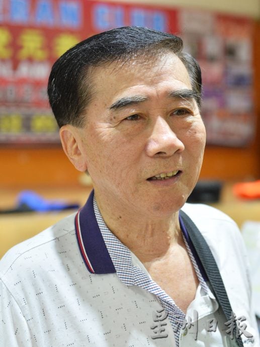 今日下版(见报日:7月13日)NS购报:海浪乐团:纵使白发苍苍,仍热衷成为音乐道路上的老小孩