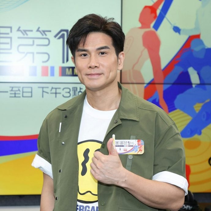 伍允龙拍戏出意外 惊曝:左脚有块肉不见了