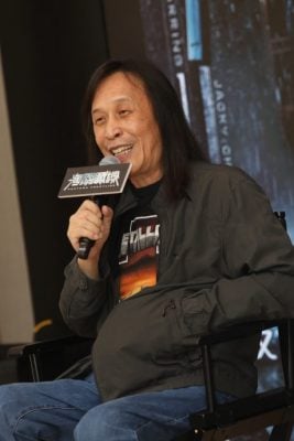 传《新警察故事2》来马取景 谢霆锋扬言亲跳双峰塔