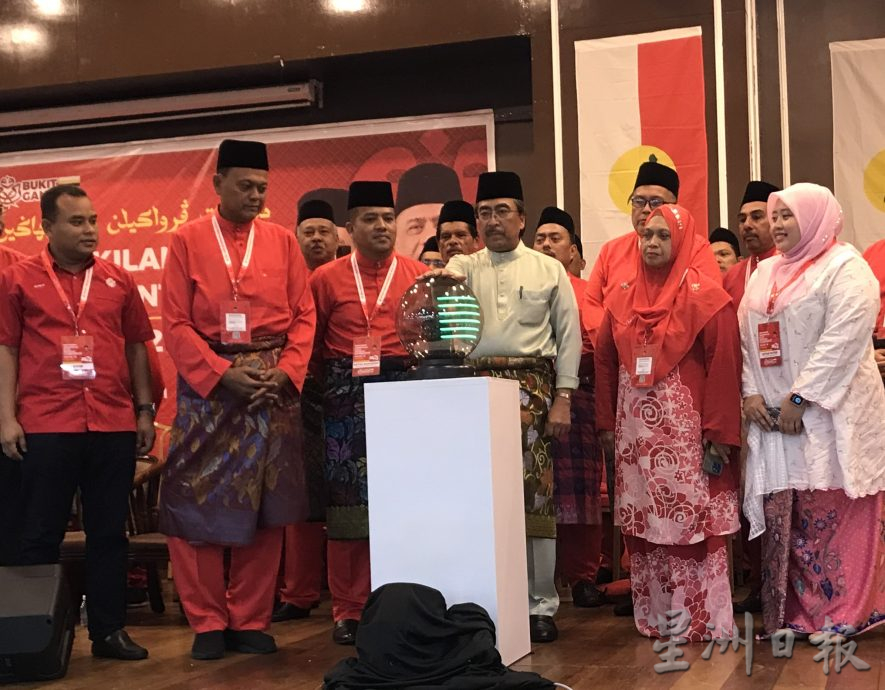 佐哈利:原产业部拟在2025年财案 提出检讨粽油暴利税