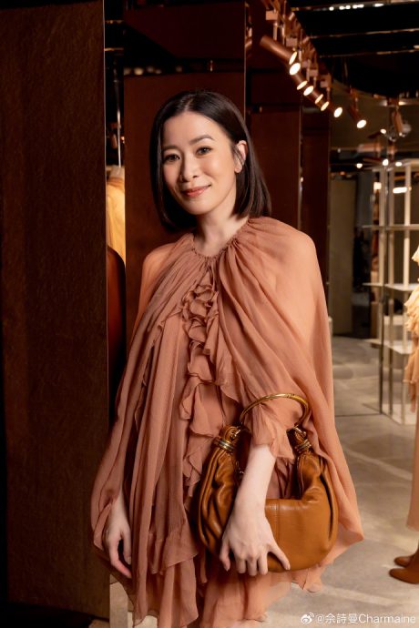 佘诗曼蔡卓妍喝醉合唱 疯狂大走音画面流出