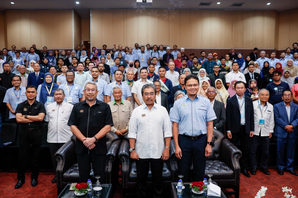 全国/佐哈利:整合开发废弃橡胶园,减少进口橡胶