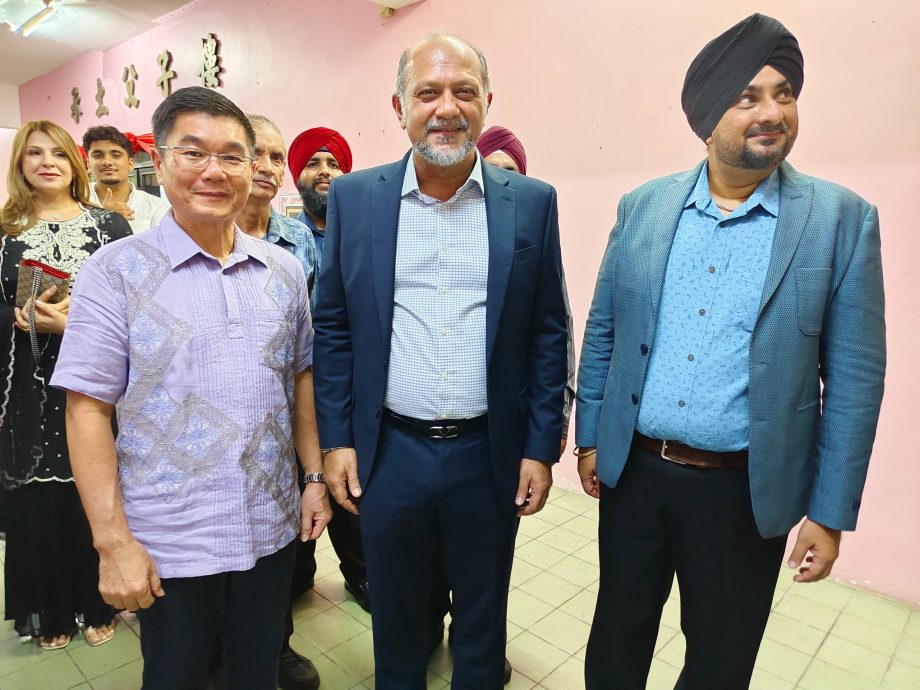 全国版/未签/哥宾星:确保个资立法保护