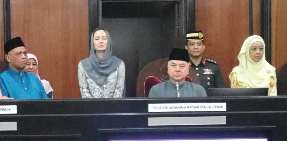 全国版/已签/霹苏丹:法律置于崇高地位