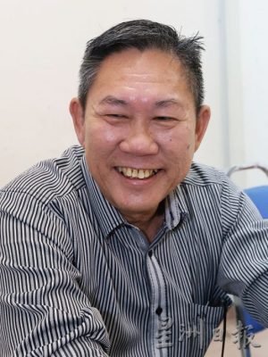 全国版:金群利集团慷慨赞助世华媒体集团旗下四份报章,89所中小学及福利机构受惠