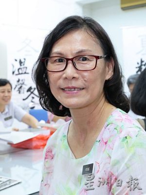 全国版:金群利集团慷慨赞助世华媒体集团旗下四份报章,89所中小学及福利机构受惠
