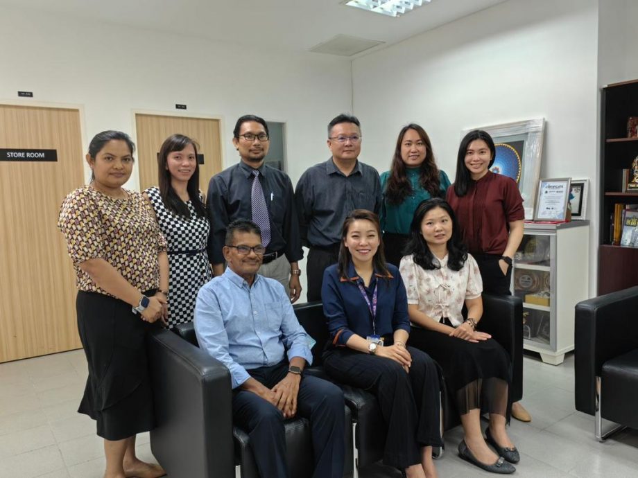 全国版:马华政策与民生课题调研委员会建议企业增加可负担的高质量托儿服务,创造针对性的融资机会,并提供财务知识教育课程,以支持女性企业家。