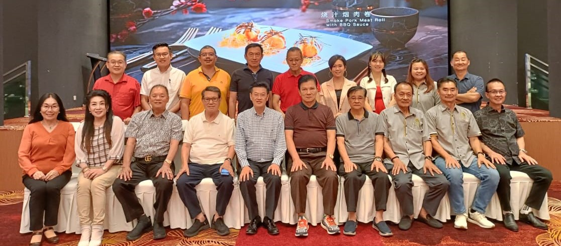 全国版:马来西亚陈氏宗亲总会7月7日举办《马来西亚陈氏好声音歌唱赛》