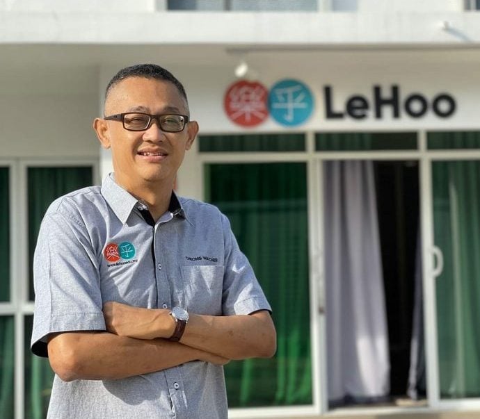 马来西亚《光盘行动》发起人张伟慈昨日逝世