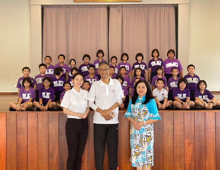 马来西亚《光盘行动》发起人张伟慈昨日逝世