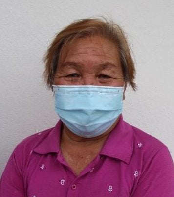 全国:12窃匪偷榴梿又砍人,芭主头破血流送院