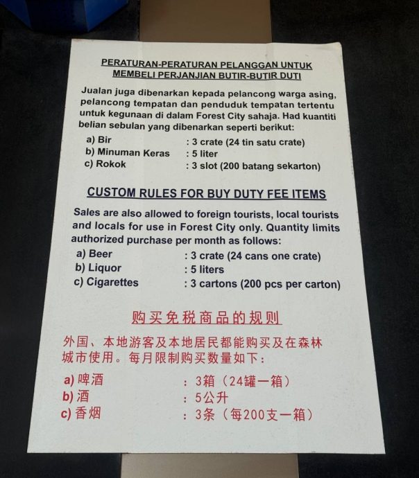 免税岛即将落实,森林城市“人气”回流,摆脱“鬼城”戏称