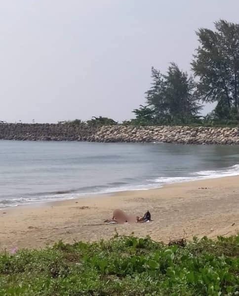 登州大臣拿督斯里阿末山苏里促请各界扮演好各自的角色,确保外国游客到来登嘉楼旅行时,遵守登州政府所规定的衣着指南。