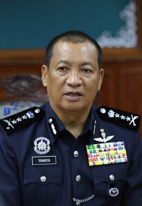 全:上周一离家17岁文冬马来少女已回家