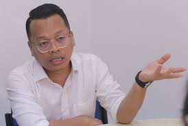 公正党双溪峇甲补选败选 聂纳兹米:公正党应加倍努力获选民支持