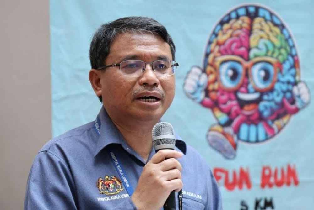 出血性中风死亡率上升,大部分患者来不及入院即去世