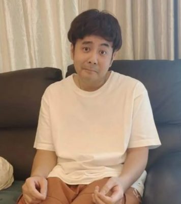 刘家昌暴瘦开炮　章立衡回敬：好戏在后面