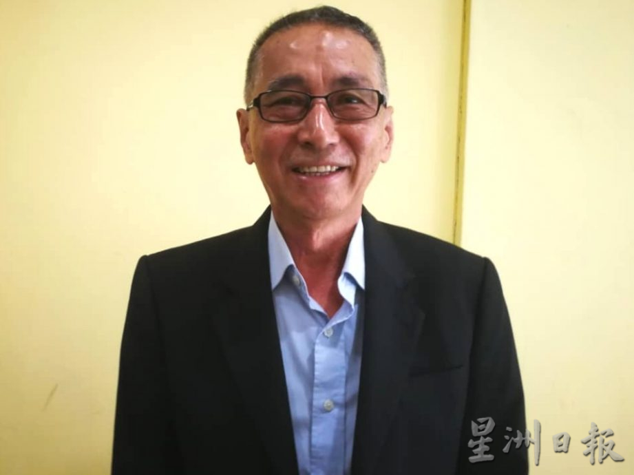 刘春:政府应全面承认华社多年来配合啤酒公司为华校筹款的运动