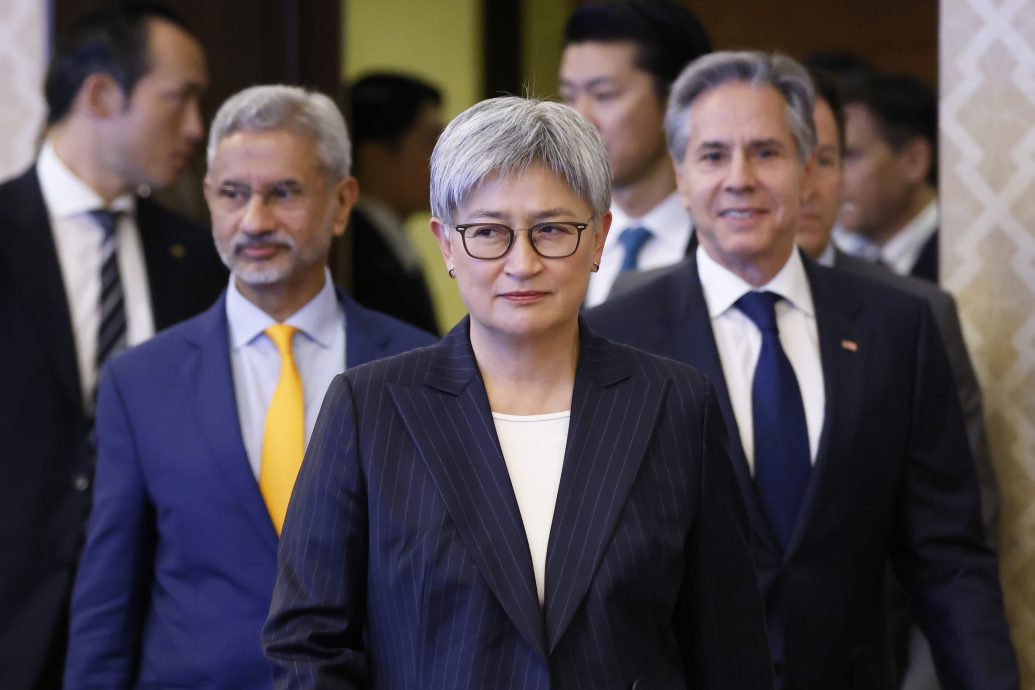 削弱中国对南太平洋影响力 澳洲成立海底电缆中心