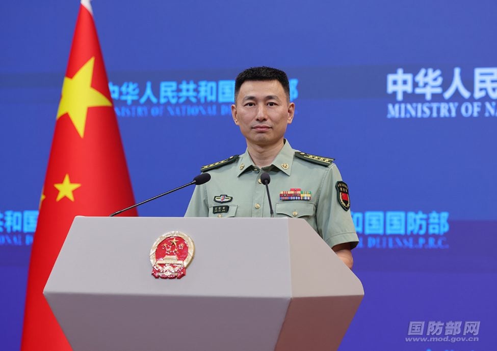 北京香山论坛9月举行