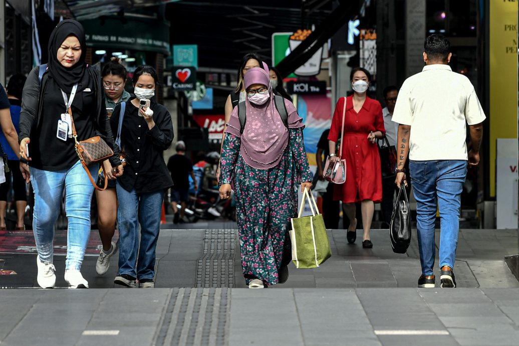 "卫部公布冠病SOP指南<br