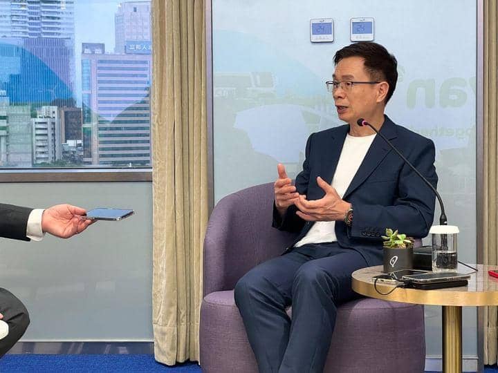 台企展现绿色承诺