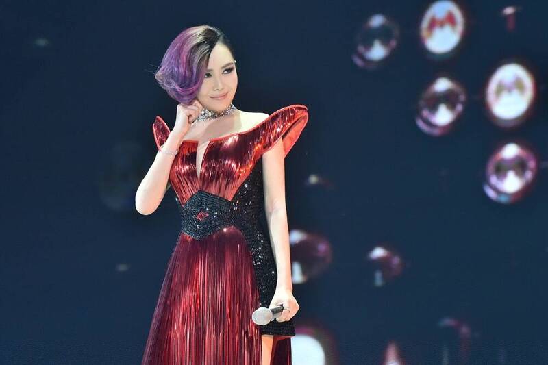 台北市长点名复出攻大巨蛋 江蕙经纪人回应了!