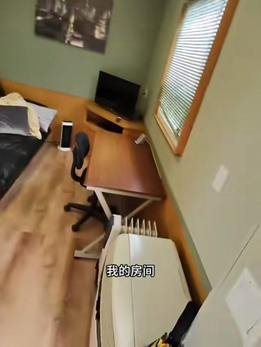 吴彦祖晒好莱坞片场伙食 网震惊呼吃这么差