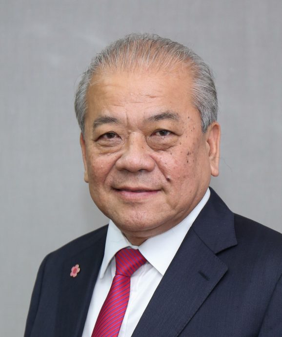 吴添泉：大马亲商环境引进外资欢迎高价值及专业服务领域来马