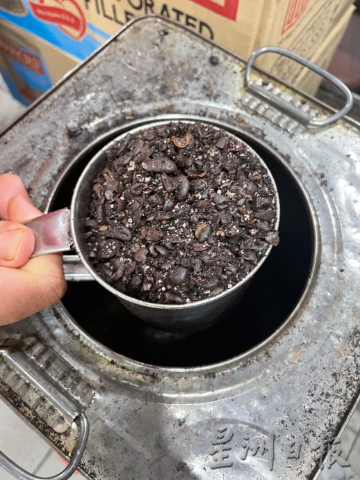 咖啡豆涨价业者观望 怡茶室多暂不起价  