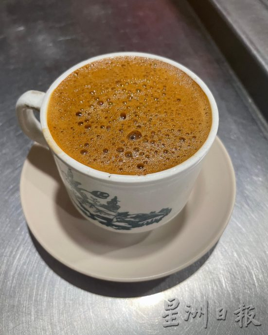 咖啡豆涨价业者观望 怡茶室多暂不起价  