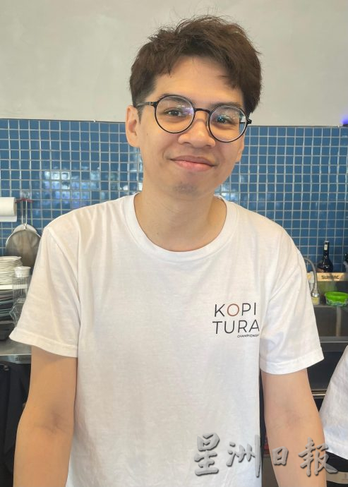 咖啡豆涨价业者观望 怡茶室多暂不起价  