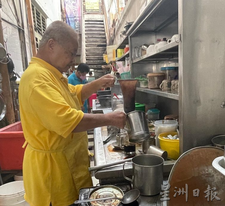 咖啡豆涨价业者观望 怡茶室多暂不起价  