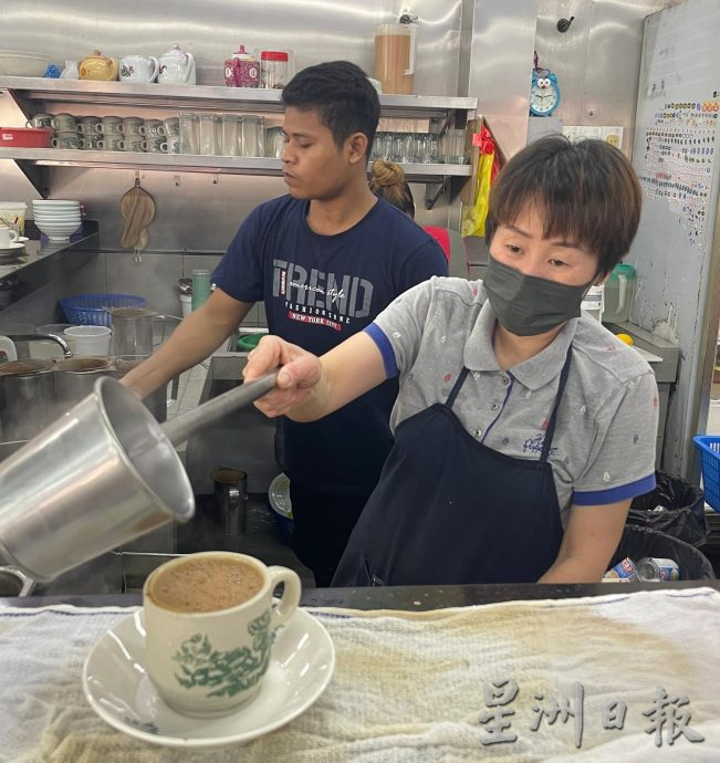 咖啡豆涨价业者观望 怡茶室多暂不起价  