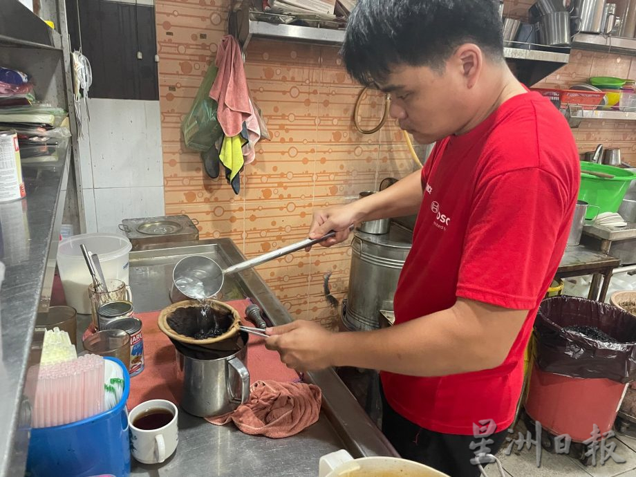 咖啡豆涨价业者观望 怡茶室多暂不起价  