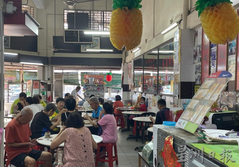 咖啡豆涨价业者观望 怡茶室多暂不起价  