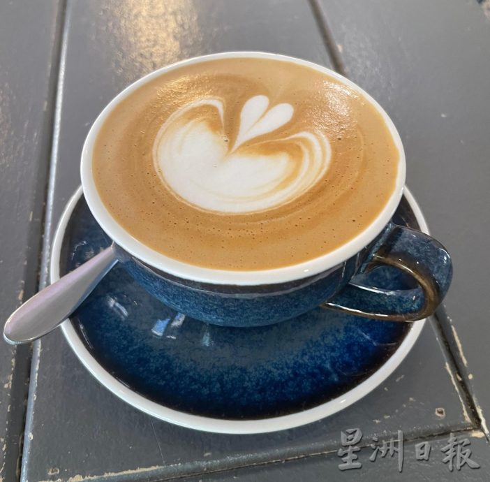 咖啡豆涨价业者观望 怡茶室多暂不起价  