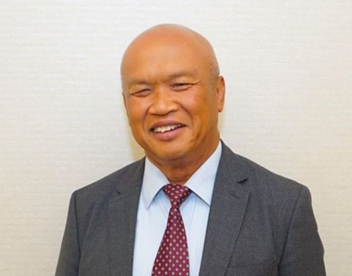 哈斯米辞柏达纳石油董事  专注达洋职务