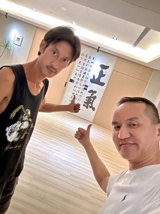 唐治平可领保险金终认尸 母亲托梦:过得很好