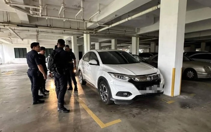 商场代客泊车失车案|不满商场管理层未助寻车 事主:是否应赔偿?