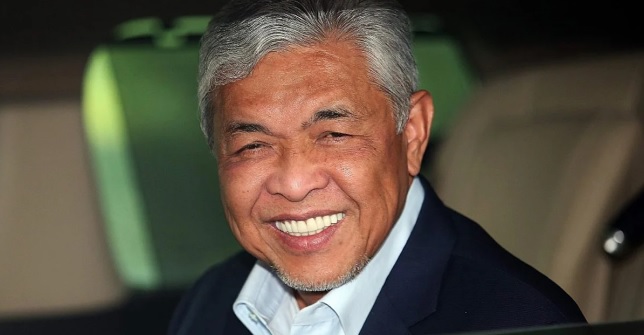 商讨“生命最初1000天”倡议 扎希：31倡议解决大马儿童营养不良