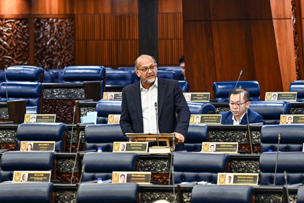 国会/ 哥宾星2024年个人资料保护(修正)法案二读总结 已上网