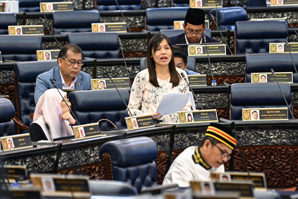 国会/ 张念群谈5G