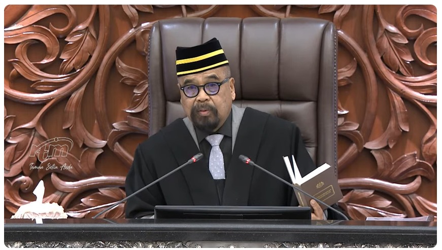 国会/南利盼朝野支持修宪建议/维护原住民福利