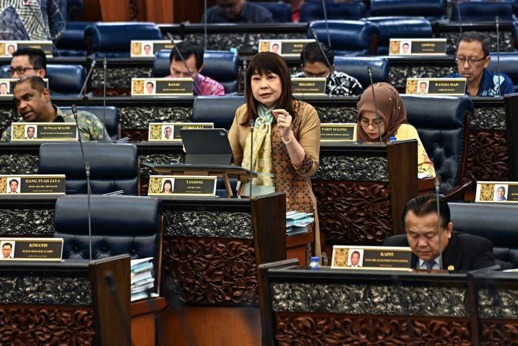 副财长:唯有经济环境理想才会考虑重启消费税